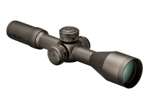Luneta celownicza Vortex Razor II HD 4,5-27x56 FFP 34 mm EBR-7/H59/Tremor 3 Vortex Optics