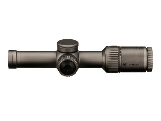 Luneta celownicza Vortex Razor II HD-E 1-6x24 30 mm JM-1/VMR-2 Vortex Optics