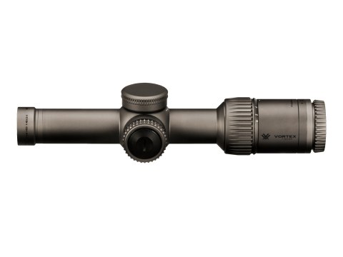 Luneta celownicza Vortex Razor II HD-E 1-6x24 30 mm JM-1/VMR-2 Vortex Optics