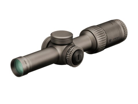 Luneta celownicza Vortex Razor II HD-E 1-6x24 30 mm JM-1/VMR-2 Vortex Optics