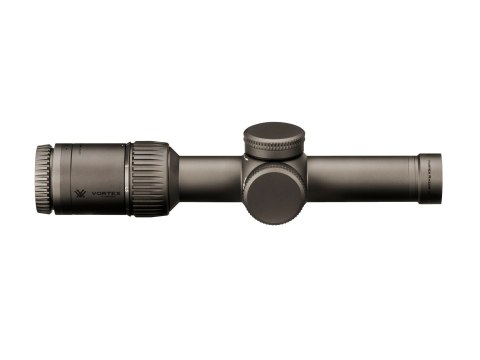 Luneta celownicza Vortex Razor II HD-E 1-6x24 30 mm JM-1/VMR-2 Vortex Optics
