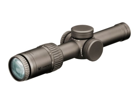 Luneta celownicza Vortex Razor II HD-E 1-6x24 30 mm JM-1/VMR-2 Vortex Optics