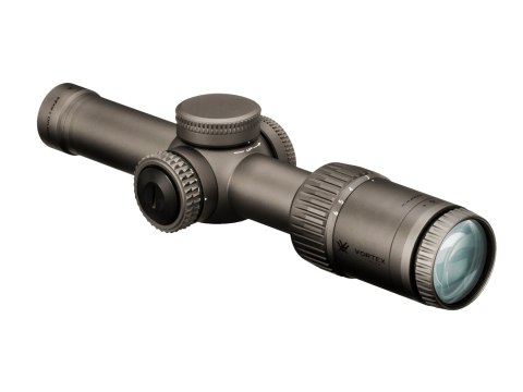 Luneta celownicza Vortex Razor II HD-E 1-6x24 30 mm JM-1/VMR-2 Vortex Optics