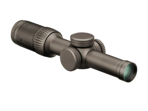 Luneta celownicza Vortex Razor II HD-E 1-6x24 30 mm JM-1/VMR-2 Vortex Optics