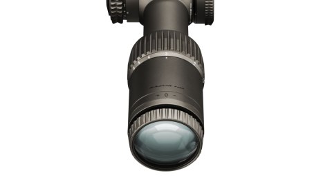 Luneta celownicza Vortex Razor II HD-E 1-6x24 30 mm JM-1/VMR-2 Vortex Optics