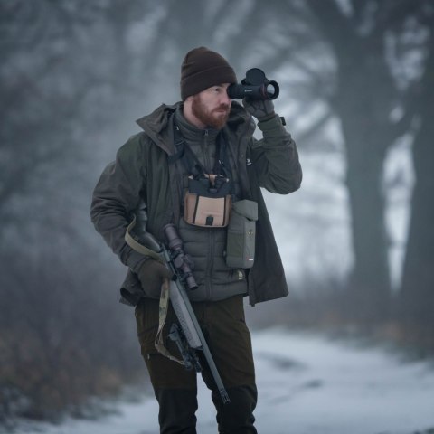 Luneta celownicza Vortex Razor II HD-E 1-6x24 30 mm JM-1/VMR-2 Vortex Optics