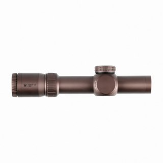 Luneta celownicza Vortex Razor III HD 1-10x24 FFP 34 mm AO EBR-9 MOA/MRAD Vortex Optics