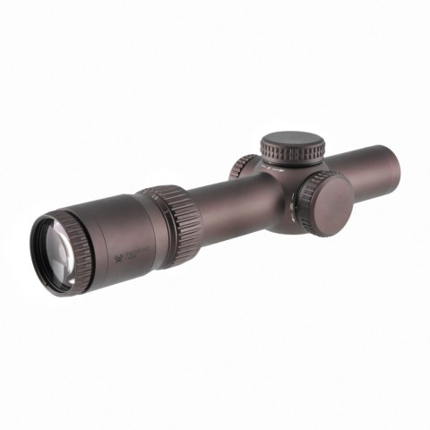 Luneta celownicza Vortex Razor III HD 1-10x24 FFP 34 mm AO EBR-9 MOA/MRAD Vortex Optics