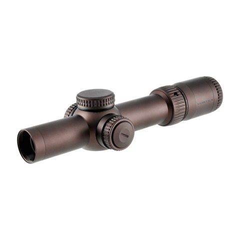 Luneta celownicza Vortex Razor III HD 1-10x24 FFP 34 mm AO EBR-9 MOA/MRAD Vortex Optics