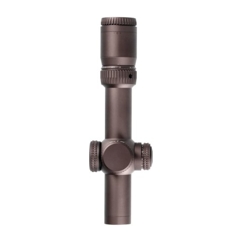 Luneta celownicza Vortex Razor III HD 1-10x24 FFP 34 mm AO EBR-9 MOA/MRAD Vortex Optics
