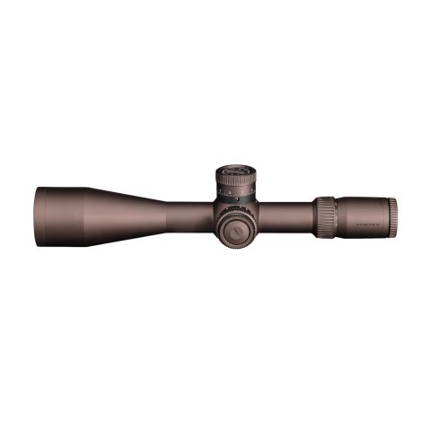 Luneta celownicza Vortex Razor III HD 6-36x56 FFP 34 mm AO EBR-7D MOA/MRAD Vortex Optics