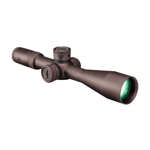 Luneta celownicza Vortex Razor III HD 6-36x56 FFP 34 mm AO EBR-7D MOA/MRAD Vortex Optics