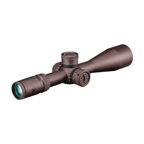 Luneta celownicza Vortex Razor III HD 6-36x56 FFP 34 mm AO EBR-7D MOA/MRAD Vortex Optics