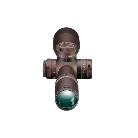 Luneta celownicza Vortex Razor III HD 6-36x56 FFP 34 mm AO EBR-7D MOA/MRAD Vortex Optics