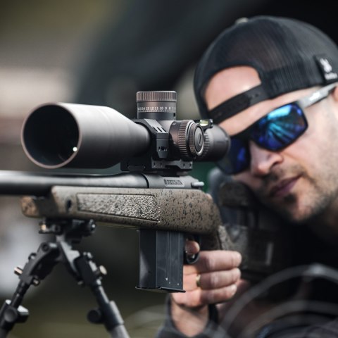 Luneta celownicza Vortex Razor III HD 6-36x56 FFP 34 mm AO EBR-7D MOA/MRAD Vortex Optics