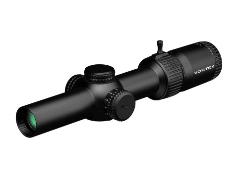 Luneta celownicza Vortex Strike Eagle 1-8x24 30 mm AR-BDC3 Vortex Optics