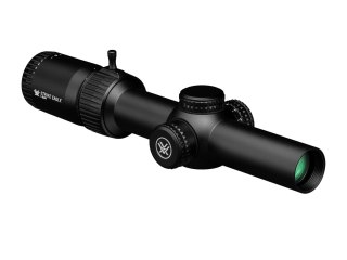 Luneta celownicza Vortex Strike Eagle 1-8x24 30 mm AR-BDC3 Vortex Optics