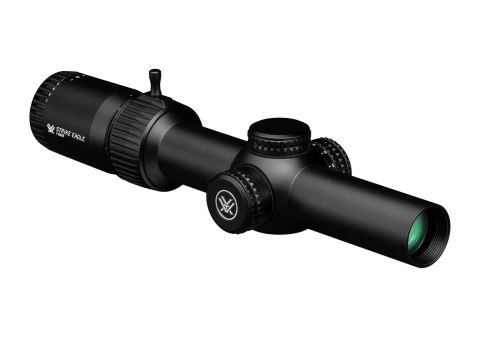 Luneta celownicza Vortex Strike Eagle 1-8x24 30 mm AR-BDC3 Vortex Optics