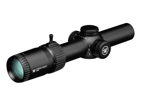 Luneta celownicza Vortex Strike Eagle 1-8x24 30 mm AR-BDC3 Vortex Optics