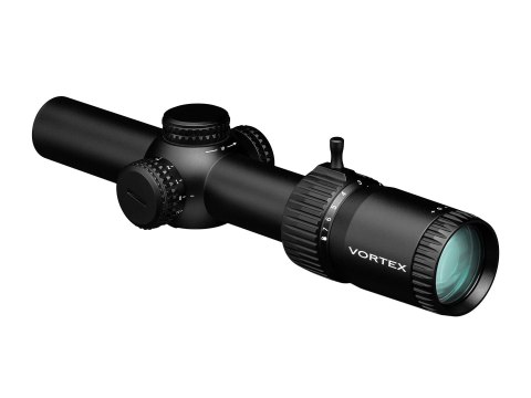 Luneta celownicza Vortex Strike Eagle 1-8x24 30 mm AR-BDC3 Vortex Optics