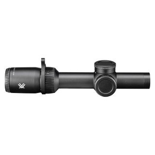 Luneta celownicza Vortex Strike Eagle 1-8x24 FFP 30 mm EBR-8 Vortex Optics