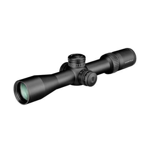 Luneta celownicza Vortex Strike Eagle 3-18x44 FFP 34 mm AO EBR-7C MOA/MRAD Vortex Optics