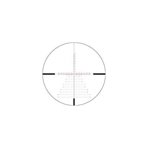 Luneta celownicza Vortex Strike Eagle 5-25x56 FFP 34 mm AO EBR-7C MOA/MRAD Vortex Optics