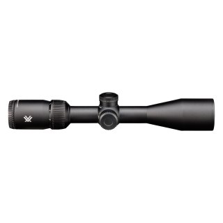 Luneta celownicza Vortex Triumph HD 3-9x40 1" Dead-Hold BDC MOA z montażem 1"/22 mm Vortex Optics