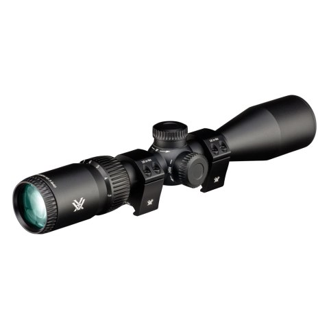 Luneta celownicza Vortex Triumph HD 3-9x40 1" Dead-Hold BDC MOA z montażem 1"/22 mm Vortex Optics
