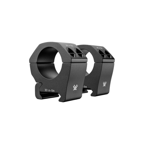 Luneta celownicza Vortex Triumph HD 3-9x40 1" Dead-Hold BDC MOA z montażem 1"/22 mm Vortex Optics