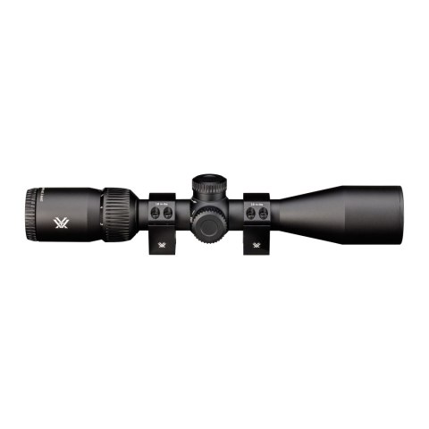 Luneta celownicza Vortex Triumph HD 3-9x40 1" Dead-Hold BDC MOA z montażem 1"/22 mm Vortex Optics
