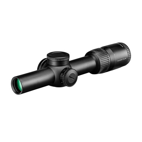 Luneta celownicza Vortex Venom 1-6x24 30 mm AR-BDC3 MOA Vortex Optics