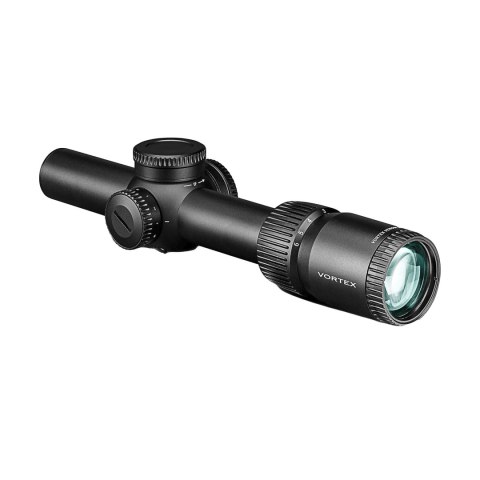 Luneta celownicza Vortex Venom 1-6x24 30 mm AR-BDC3 MOA Vortex Optics