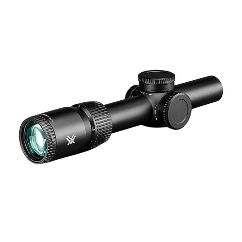 Luneta celownicza Vortex Venom 1-6x24 30 mm AR-BDC3 MOA Vortex Optics