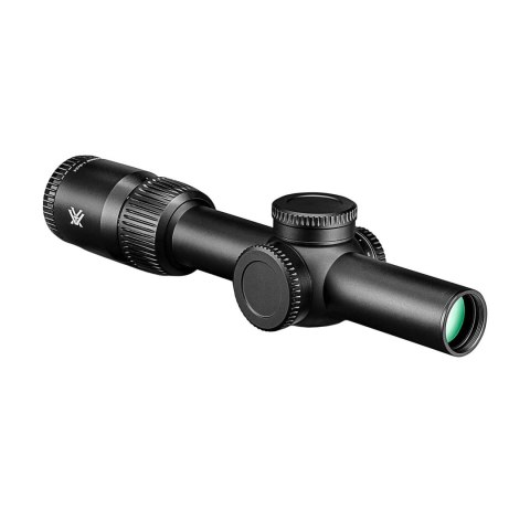 Luneta celownicza Vortex Venom 1-6x24 30 mm AR-BDC3 MOA Vortex Optics