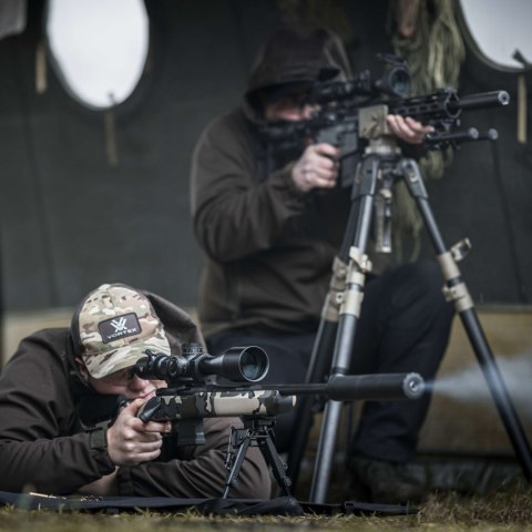 Luneta celownicza Vortex Venom 5-25x56 FFP 34 mm AO EBR-7C MOA/MRAD Vortex Optics