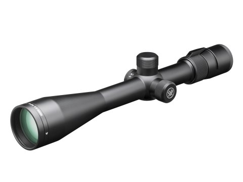 Luneta celownicza Vortex Viper 6.5-20x50 30 mm AO BDC/MILDOT Vortex Optics