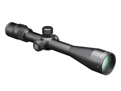 Luneta celownicza Vortex Viper 6.5-20x50 30 mm AO BDC/MILDOT Vortex Optics