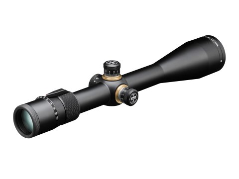 Luneta celownicza Vortex Viper 6.5-20x50 30 mm AO BDC/MILDOT Vortex Optics