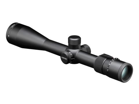 Luneta celownicza Vortex Viper 6.5-20x50 30 mm AO BDC/MILDOT Vortex Optics