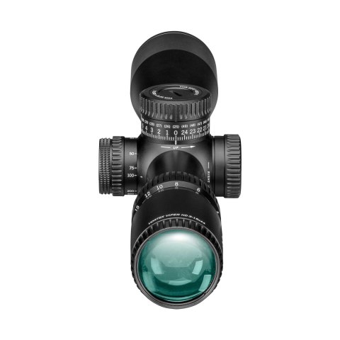 Luneta celownicza Vortex Viper HD 3-15x44 30 mm AO VMR-3 MOA/MRAD Vortex Optics