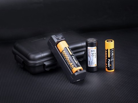 Ładowarka USB Fenix ARE-X1 V2.0 Fenix
