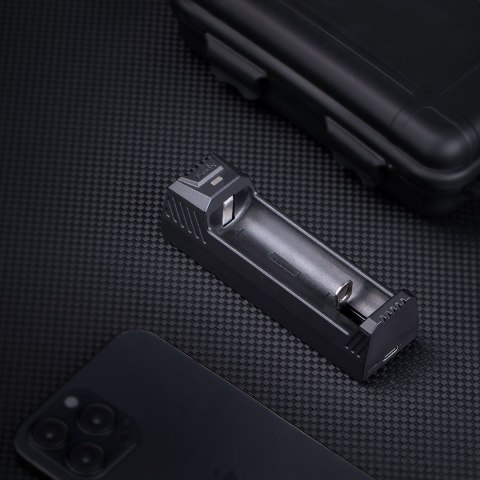Ładowarka USB Fenix ARE-X1 V2.0 Fenix