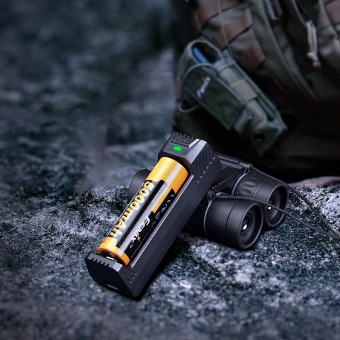 Ładowarka USB Fenix ARE-X1 V2.0 Fenix