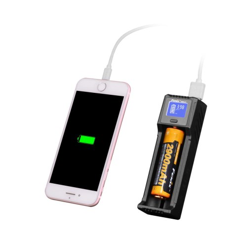 Ładowarka USB Fenix ARE-D1 Fenix