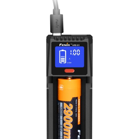 Ładowarka USB Fenix ARE-D1 Fenix
