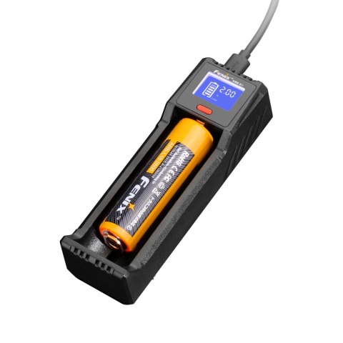 Ładowarka USB Fenix ARE-D1 Fenix