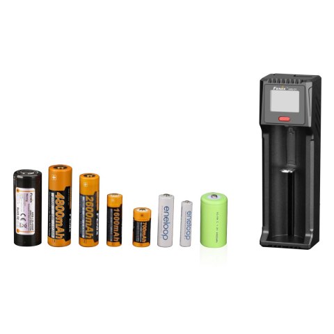 Ładowarka USB Fenix ARE-D1 Fenix
