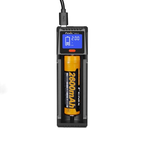 Ładowarka USB Fenix ARE-D1 Fenix