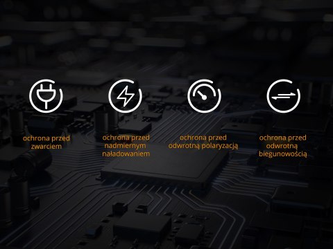 Ładowarka USB Fenix ARE-D1 Fenix